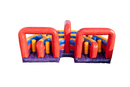24 U Turn Marble Mania Obstacle
