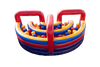 24 U Turn Marble Mania Obstacle