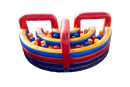 24 U Turn Marble Mania Obstacle