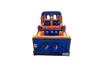30 Marble Obstacle Course