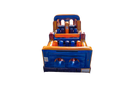 30 Marble Obstacle Course
