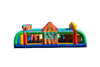30 Fun Fair Obstacle Course