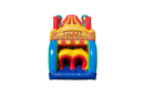 30 Fun Fair Obstacle Course