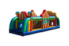 30 Fun Fair Obstacle Course
