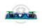 38 Tropical Aqua Blast Obstacle Course