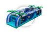 38 Tropical Aqua Blast Obstacle Course