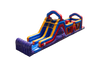 47 Marble Mania Wet Dry Obstacle Course