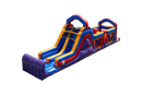 47 Marble Mania Wet Dry Obstacle Course