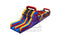 61 Marble Mania Obstacle Course