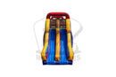 61 Marble Mania Obstacle Course