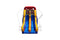 61 Marble Mania Obstacle Course