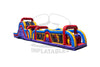 61 Marble Mania Obstacle Course