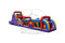 61 Marble Mania Obstacle Course
