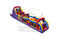 61 Marble Mania Obstacle Course