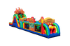 61 Fun Fair Obstacle Course
