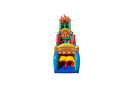 61 Fun Fair Obstacle Course
