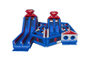 American Rush Double (2 Parts)-OC2459