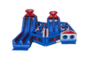 American Rush Double (2 Parts)-OC2459