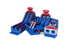 American Rush Double (2 Parts)-OC2459