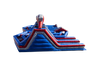 American Rush Double (2 Parts)-OC2459