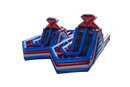 American Rush Double (2 Parts)-OC2459