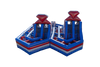 American Rush Double (2 Parts)-OC2459
