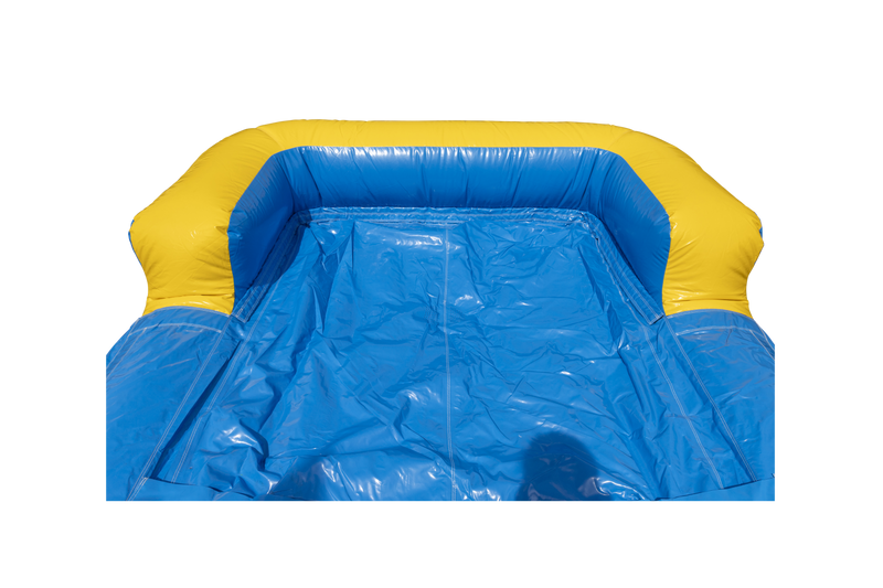 45 Luck Module Obstacle Course