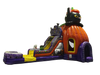 Pawmpkin SL Inflatable Pool Igloo Combo-IC2485