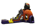 Pawmpkin SL Inflatable Pool Igloo Combo-IC2485