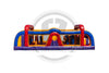 30 Marble Mania Obstacle Course
