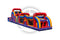 60 Marble Mania Wet Dry Obstacle Course