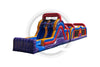 60 Marble Mania Wet Dry Obstacle Course