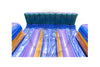 26 Marble Rush Triple Lane Dry Slide
