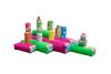Easter Hoola Hoop Toss Game