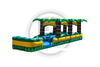 Tropical Rush Double Lane IP Slip & Slide