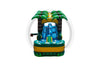 Tropical Rush Double Lane IP Slip & Slide