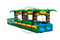Tropical Rush Double Lane IP Slip & Slide