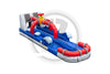 Double Lane Hoover Dam IP Slip & Slide