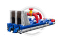 Double Lane Hoover Dam IP Slip & Slide