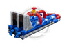 Double Lane Hoover Dam IP Slip & Slide