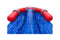 Double Lane Hoover Dam IP Slip & Slide