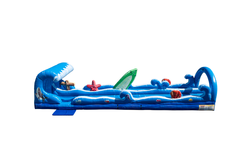 Surf The Wave 2.0-SS2450