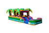 Teal Crush DL SP Slip & Slide
