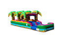 Teal Crush DL SP Slip & Slide