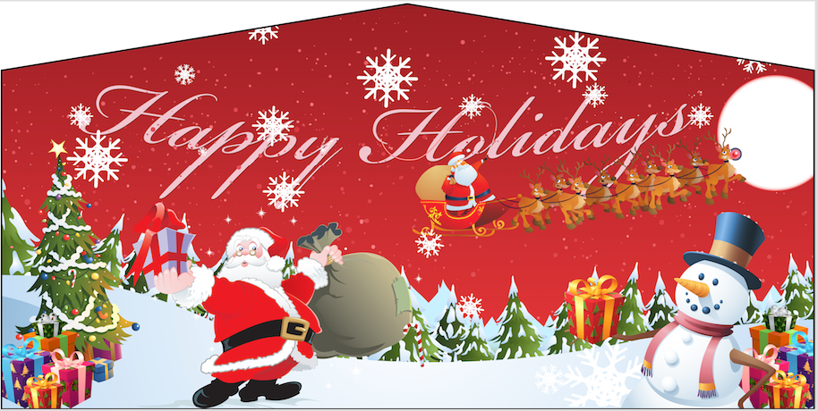 Happy Holidays-BB2310