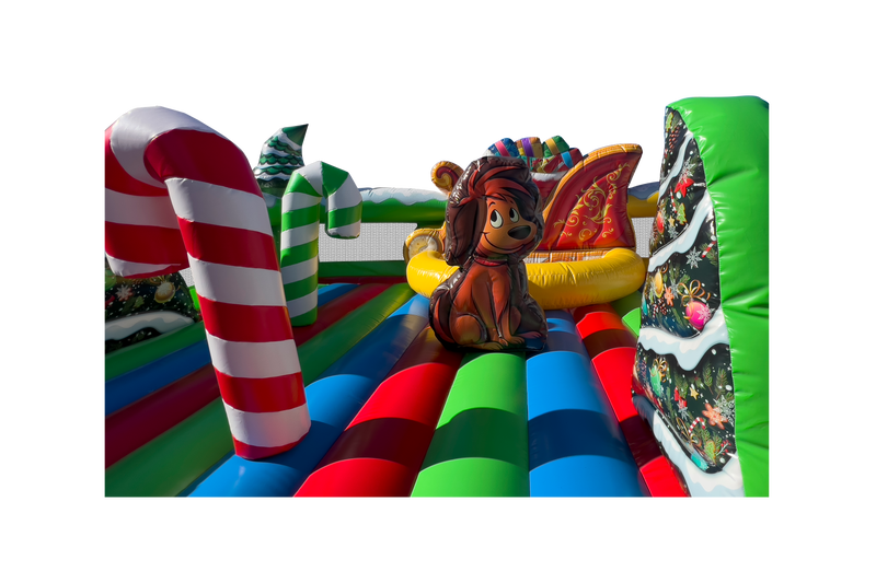 Toddlerville Playland