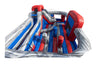 All American Web Dry Playland-TJ2451