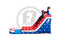 22 Stars & Stripes DL SP Water Slide + Slip & Slide