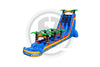 27 Tropical Inferno DL SP Water Slide + Slip & Slide