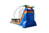 27 Tropical Inferno DL SP Water Slide + Slip & Slide